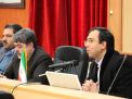 گزارش تصویری بازدید مدیران آموزش و پرورش شاهرود از دانشگاه صنعتی شاهرود
